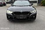 2014 BMW 3-serie, 320D XDRIVE 2.0-163 D M-Sport, 232000km