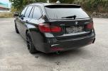2014 BMW 3-serie, 320D XDRIVE 2.0-163 D M-Sport, 232000km