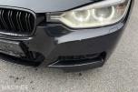 2014 BMW 3-serie, 320D XDRIVE 2.0-163 D M-Sport, 232000km