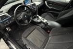 2014 BMW 3-serie, 320D XDRIVE 2.0-163 D M-Sport, 232000km