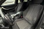 2014 BMW 3-serie, 320D XDRIVE 2.0-163 D M-Sport, 232000km