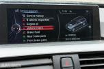 2014 BMW 3-serie, 320D XDRIVE 2.0-163 D M-Sport, 232000km
