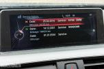 2014 BMW 3-serie, 320D XDRIVE 2.0-163 D M-Sport, 232000km