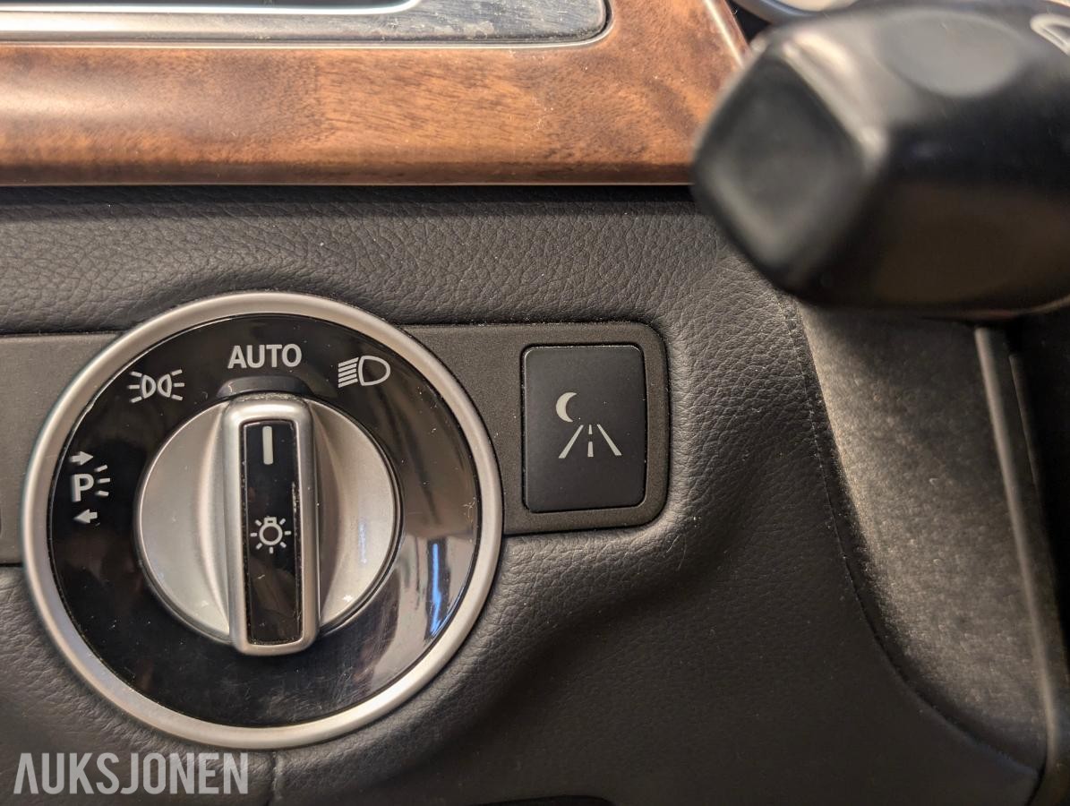 2012 Mercedes-Benz CLS 350 CDI 265 hk, 265000 km
