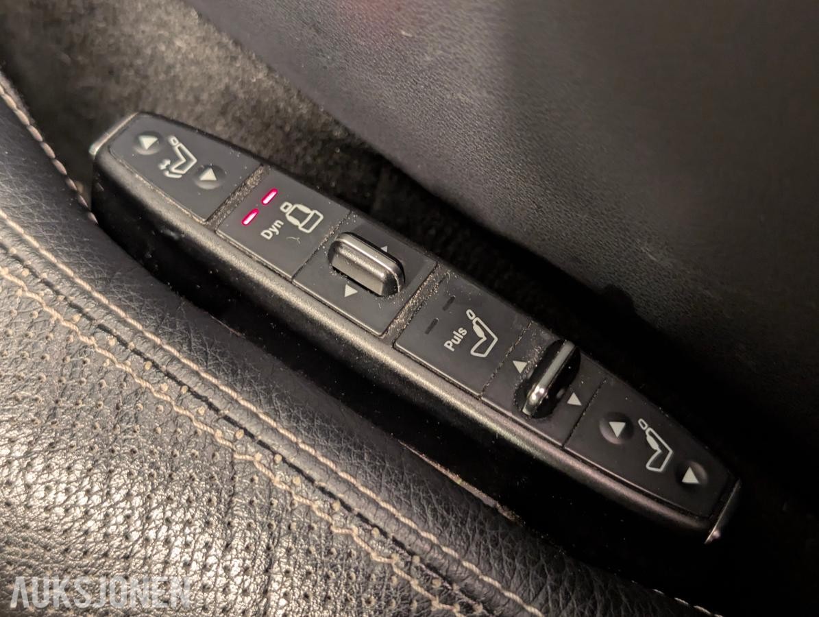 2012 Mercedes-Benz CLS 350 CDI 265 hk, 265000 km