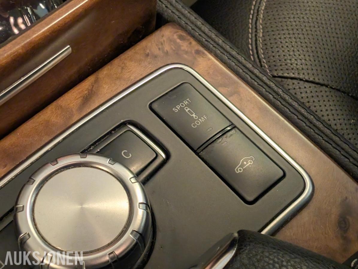 2012 Mercedes-Benz CLS 350 CDI 265 hk, 265000 km