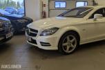 2012 Mercedes-Benz CLS 350 CDI 265 hk, 265000 km