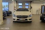 2012 Mercedes-Benz CLS 350 CDI 265 hk, 265000 km