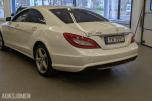 2012 Mercedes-Benz CLS 350 CDI 265 hk, 265000 km