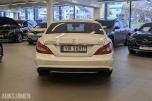 2012 Mercedes-Benz CLS 350 CDI 265 hk, 265000 km