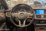 2012 Mercedes-Benz CLS 350 CDI 265 hk, 265000 km