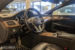2012 Mercedes-Benz CLS 350 CDI 265 hk, 265000 km