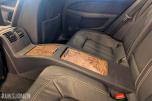 2012 Mercedes-Benz CLS 350 CDI 265 hk, 265000 km