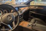 2012 Mercedes-Benz CLS 350 CDI 265 hk, 265000 km
