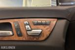 2012 Mercedes-Benz CLS 350 CDI 265 hk, 265000 km