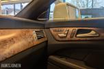 2012 Mercedes-Benz CLS 350 CDI 265 hk, 265000 km