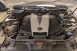 2012 Mercedes-Benz CLS 350 CDI 265 hk, 265000 km