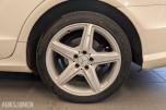 2012 Mercedes-Benz CLS 350 CDI 265 hk, 265000 km