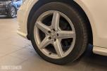 2012 Mercedes-Benz CLS 350 CDI 265 hk, 265000 km