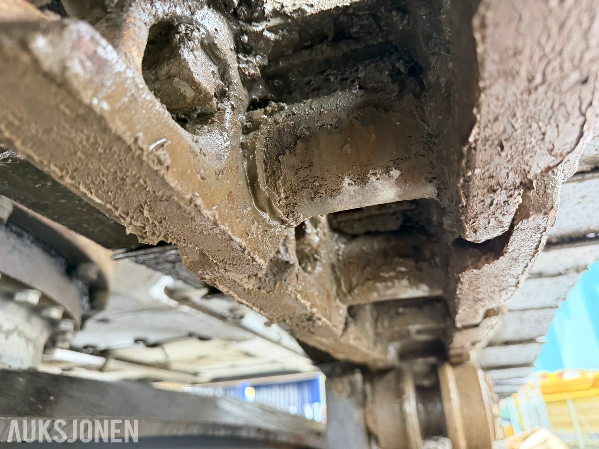 2019 Volvo EC300EL Gravemaskin