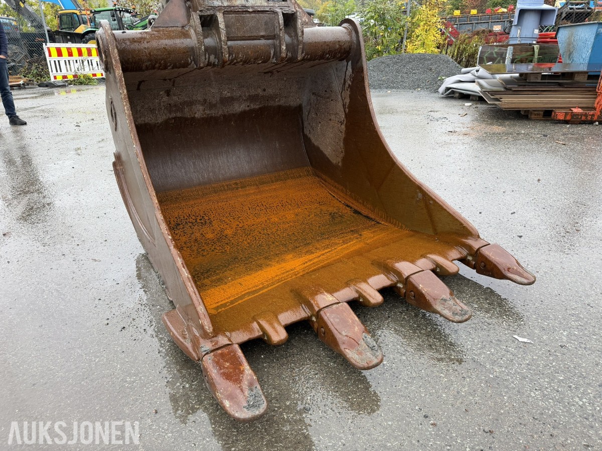 2019 Volvo EC300EL Gravemaskin