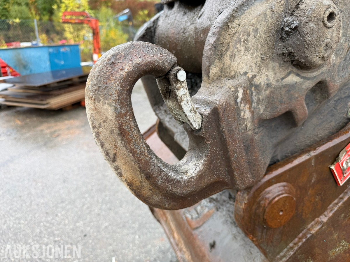 2019 Volvo EC300EL Gravemaskin