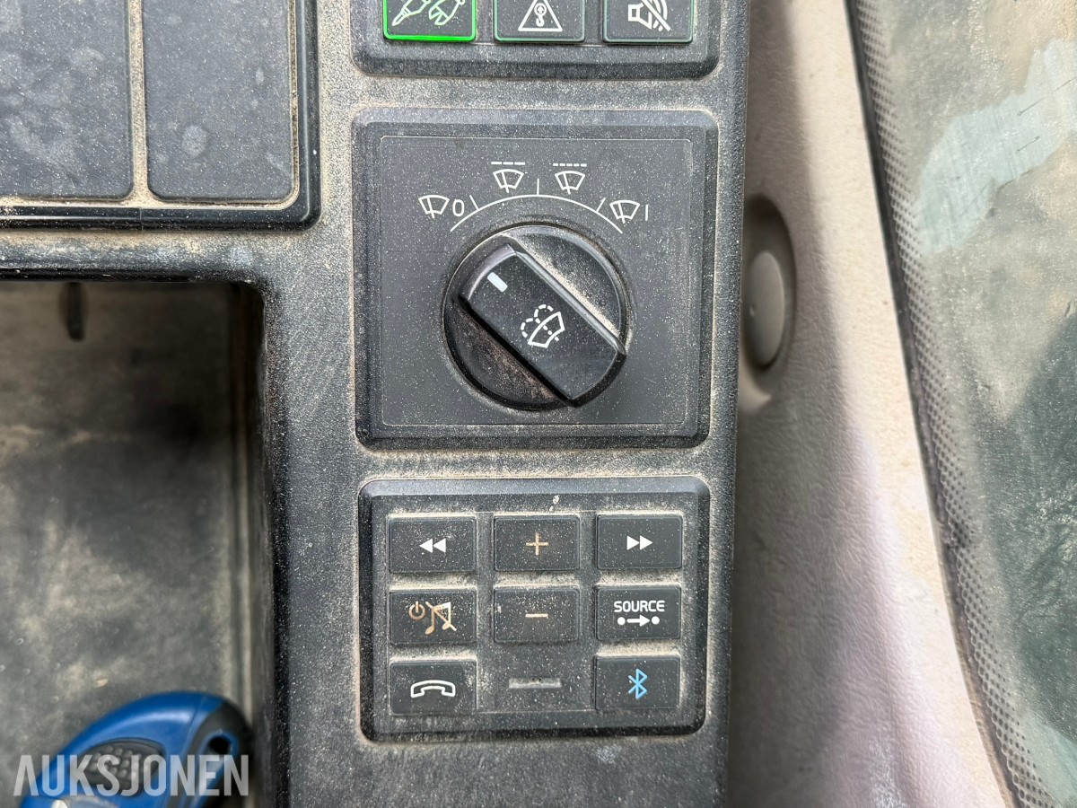 2019 Volvo EC300EL Gravemaskin