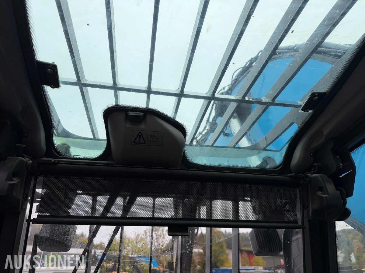 2019 Volvo EC300EL Gravemaskin