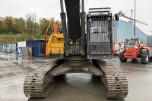 2019 Volvo EC300EL Gravemaskin