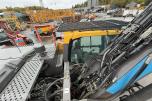 2019 Volvo EC300EL Gravemaskin