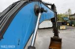 2019 Volvo EC300EL Gravemaskin