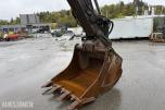 2019 Volvo EC300EL Gravemaskin