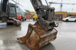 2019 Volvo EC300EL Gravemaskin