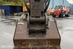 2019 Volvo EC300EL Gravemaskin