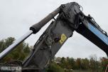 2019 Volvo EC300EL Gravemaskin