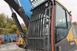2019 Volvo EC300EL Gravemaskin