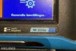 Metrel MI3155 Eurotest XDe – Fullautomatisk installasjonstester Eurotest XDe