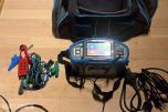 Metrel MI3155 Eurotest XDe – Fullautomatisk installasjonstester Eurotest XDe