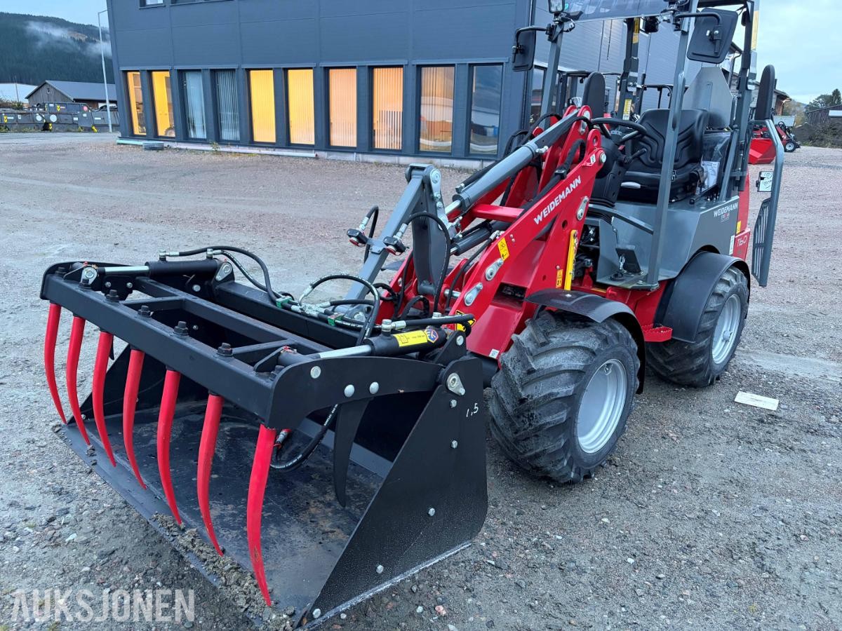 2026 Stemas 150 cm skuff med grip og sms feste.