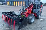 2026 Stemas 150 cm skuff med grip og sms feste.