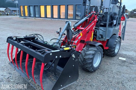 2026 Stemas 150 cm skuff med grip og sms feste.