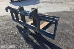Palle gaffel lengde 120 cm