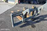 Palle gaffel lengde 120 cm