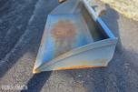 Plannerings skuffe SMS/trimafeste bredde 220 cm