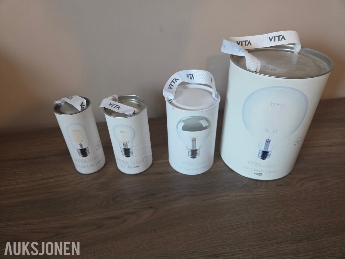 Vita Copenhagen Umage D-c-fix Vareparti