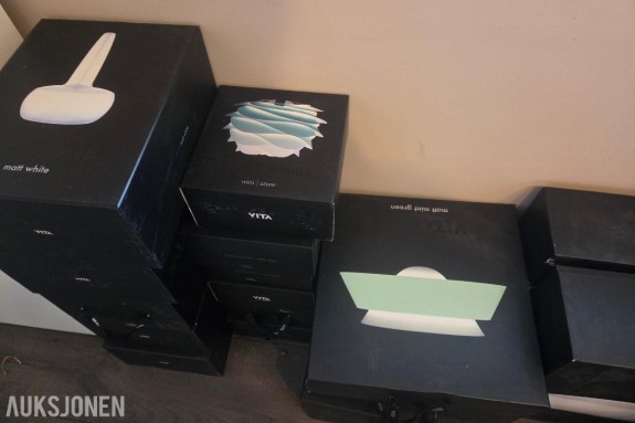 Vita Copenhagen Umage D-c-fix Vareparti