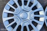 2018 Hjulkapsler Toyota varebil 17'' Original Toyota *Ingen minstepris*