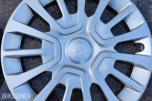 2018 Hjulkapsler Toyota varebil 17'' Original Toyota *Ingen minstepris*
