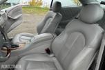 2003 Mercedes-Benz CLK 240 C209 2.6 V6 170hk Automat