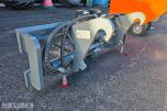 2026 Multiloader Hydraulisk gaffel 120 cm gaffler
